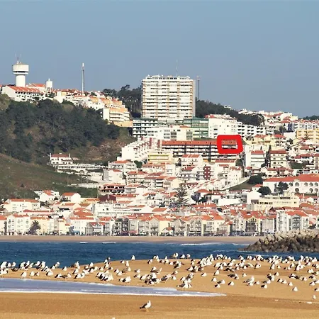 Apartamento Surf