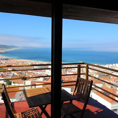 Apartamento Surf