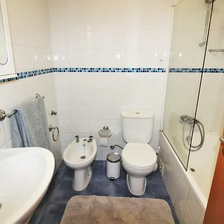 Apartamento Surf *